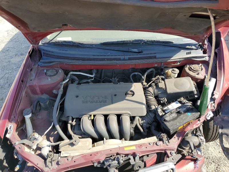 Auction sale of the 2007 Toyota Corolla, vin: 1NXBR30E57Z901455, lot number: 54200406
