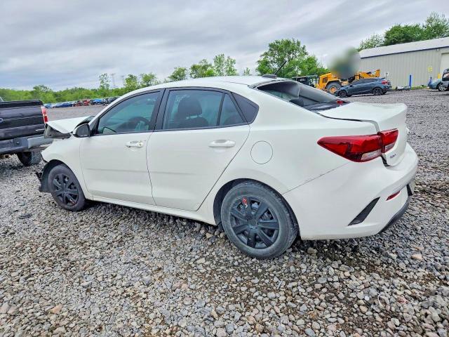 Продажа на аукционе авто 2023 Kia Rio, vin: 3KPA24AD6PE533981, номер лота: 54174006