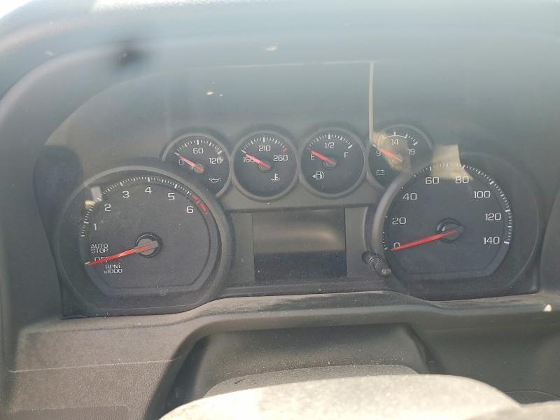 55228936 :رقم المزاد ، 3GCNDAEK3PG195883 vin ، 2023 Chevrolet Silverado مزاد بيع