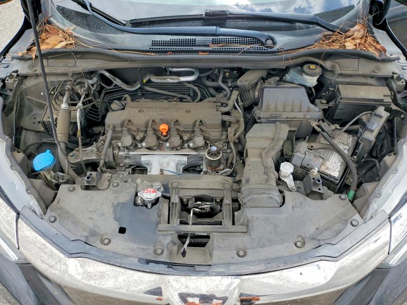 Продажа на аукционе авто 2020 Honda Hr-v, vin: 3CZRU5H30LG701073, номер лота: 54884496