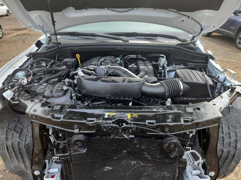 54644316 :رقم المزاد ، 1C4RDJDG2TC246513 vin ، 2026 Dodge Durango مزاد بيع