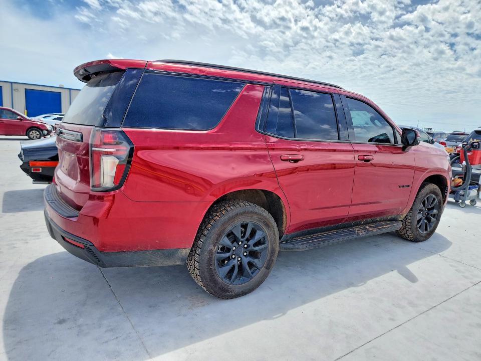 Продажа на аукционе авто 2023 Chevrolet Tahoe, vin: 1GNSKNKD4PR511403, номер лота: 52443226