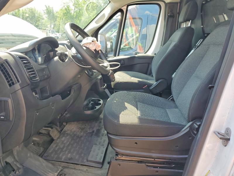 Aukcja sprzedaży 2024 Ram Promaster 2500, vin: 3C6LRVDG4RE108981, numer aukcji: 53402486