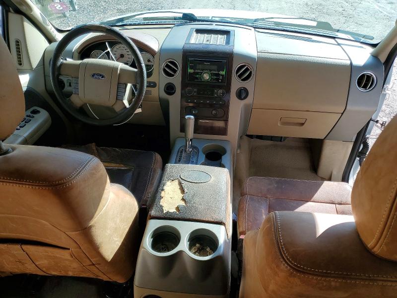 Aukcja sprzedaży 2004 Ford F150, vin: 1FTPW12594KA10242, numer aukcji: 52868186