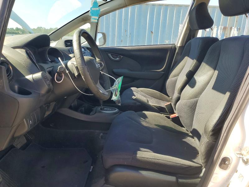 Продажа на аукционе авто 2013 Honda Fit, vin: JHMGE8H5XDC073328, номер лота: 53831706