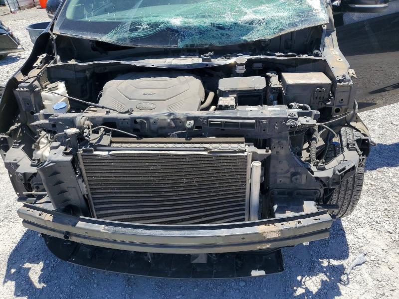 Aukcja sprzedaży 2020 Kia Sedona, vin: KNDMB5C12L6647577, numer aukcji: 53636596