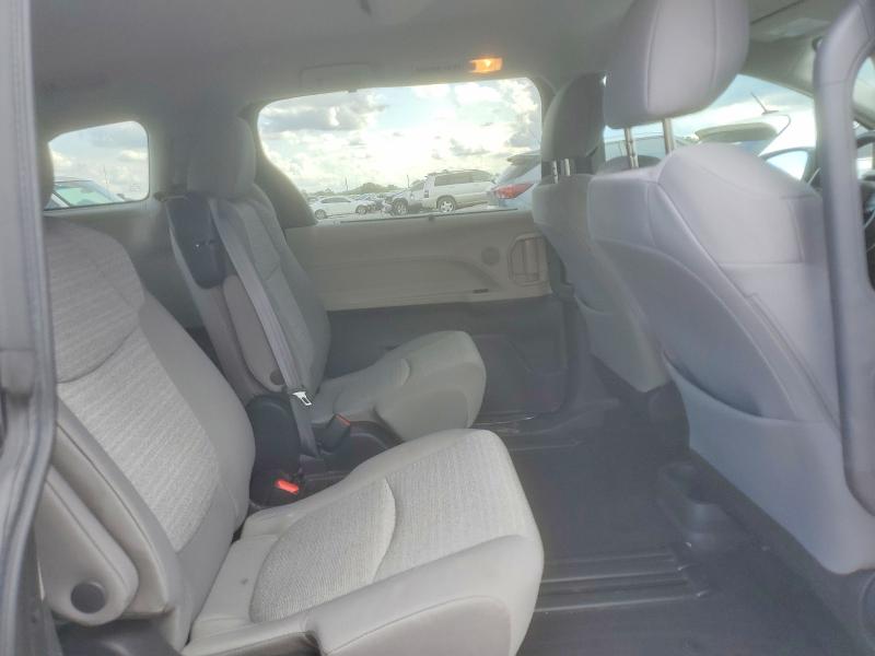 Продаж на аукціоні авто 2022 Toyota Sienna, vin: 5TDKRKEC0NS125906, номер лоту: 55047066