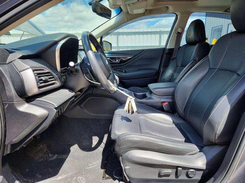 Продаж на аукціоні авто 2021 Subaru Legacy, vin: 4S3BWGN65M3012307, номер лоту: 52757766