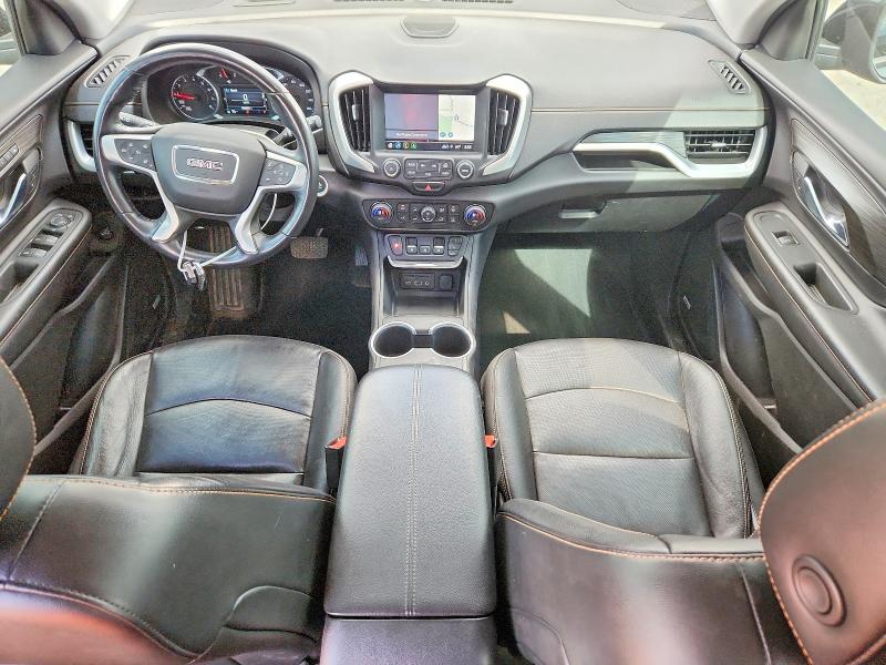 Aukcja sprzedaży 2018 Gmc Terrain, vin: 3GKALVEX5JL352918, numer aukcji: 53137936