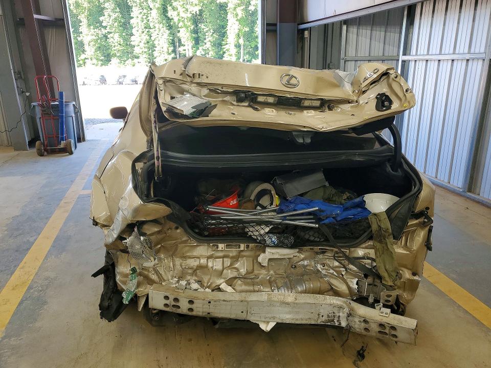 Продаж на аукціоні авто 2007 Lexus Ls, vin: JTHBL46F475028348, номер лоту: 52490296