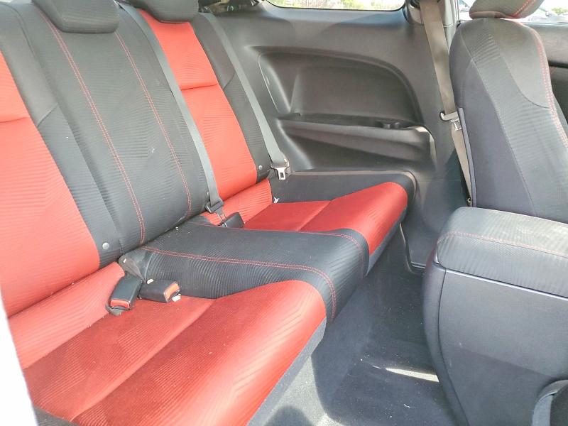 54860166 :رقم المزاد ، 2HGFG4A56EH701699 vin ، 2014 Honda Civic مزاد بيع