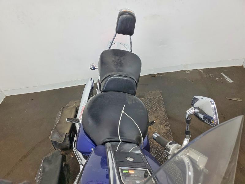Продажа на аукционе авто 2001 Suzuki Vl1500, vin: JS1VY51A312103092, номер лота: 54312266