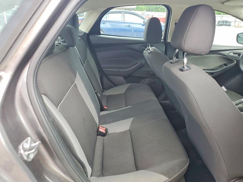 Aukcja sprzedaży 2014 Ford Focus, vin: 1FADP3E2XEL396653, numer aukcji: 54504656