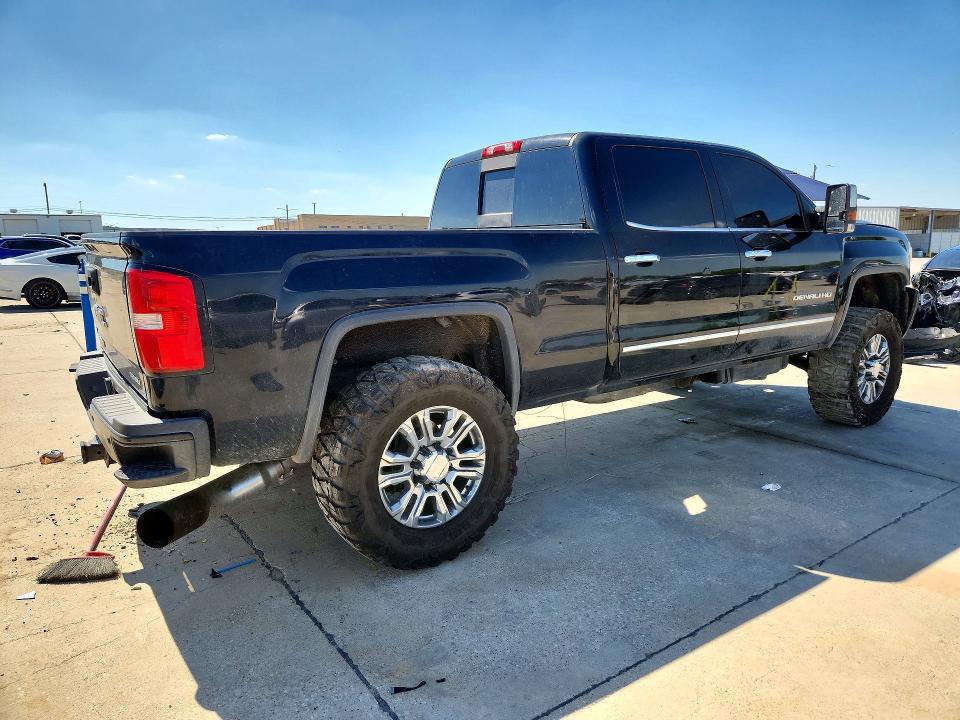 Aukcja sprzedaży 2016 Gmc Sierra, vin: 1GT12UE80GF247787, numer aukcji: 53068876