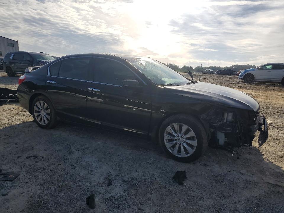 Продаж на аукціоні авто 2013 Honda Accord, vin: 1HGCR3F84DA029052, номер лоту: 55065886