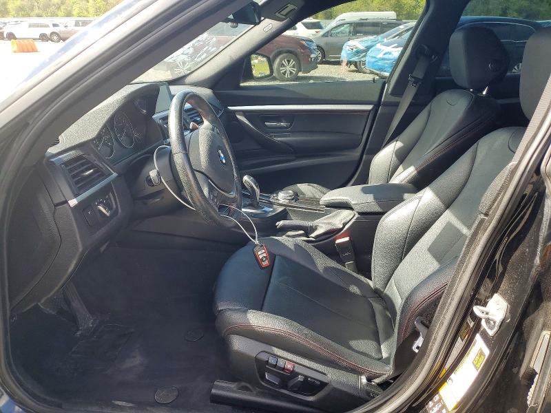 Продажа на аукционе авто 2015 Bmw 335, vin: WBA3X9C54FD868814, номер лота: 53819876