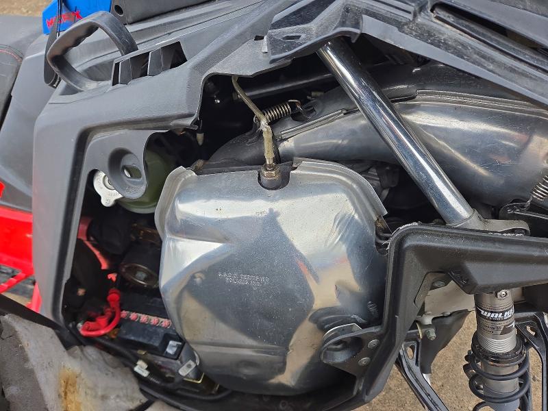 Продаж на аукціоні авто 2023 Polaris 850 Pro Rmk Slash, vin: SN1TFM8R8PC240778, номер лоту: 49294836