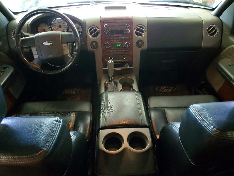 Продажа на аукционе авто 2008 Ford F150, vin: 1FTPW14VX8FA13615, номер лота: 53829806