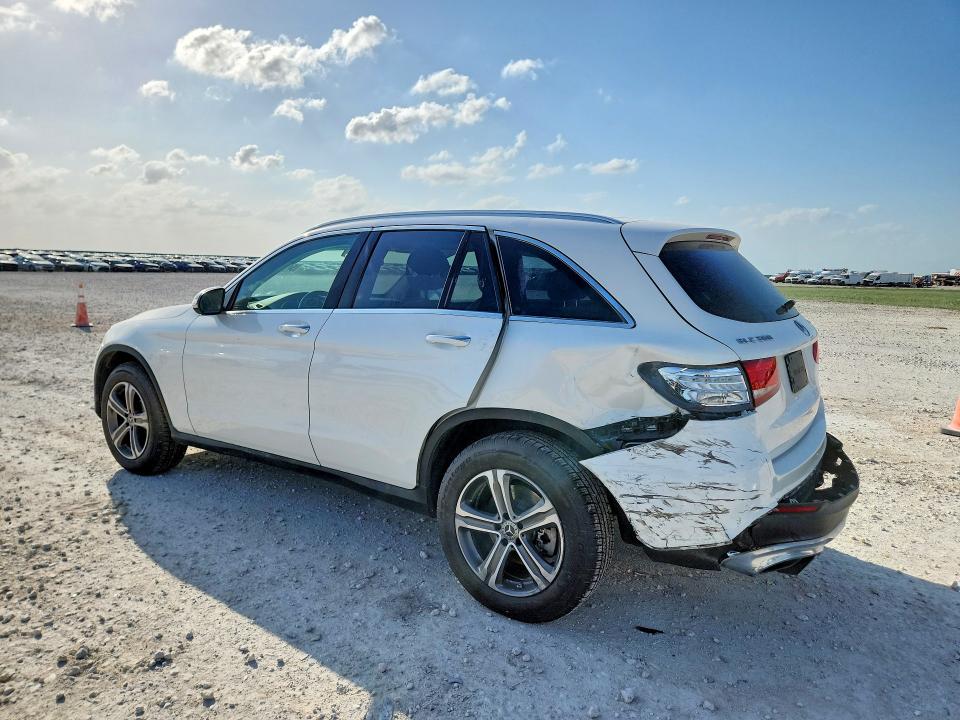 Продажа на аукционе авто 2019 Mercedes-benz Glc, vin: WDC0G4KB5KV182120, номер лота: 54164896