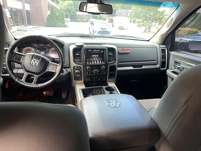 2013 Ram 1500 მანქანა იყიდება აუქციონზე, vin: 1C6RR6KT5DS513558, აუქციონის ნომერი: 55842046