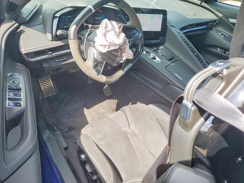 Aukcja sprzedaży 2025 Chevrolet Corvette, vin: 1G1YF3D34S5601434, numer aukcji: 54132036