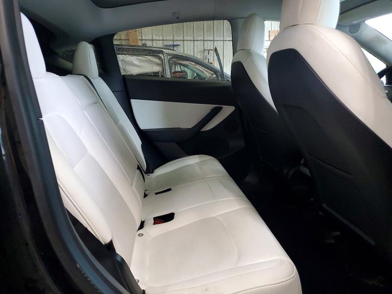 Aukcja sprzedaży 2020 Tesla Model Y, vin: 5YJYGDEE6LF049770, numer aukcji: 54749456