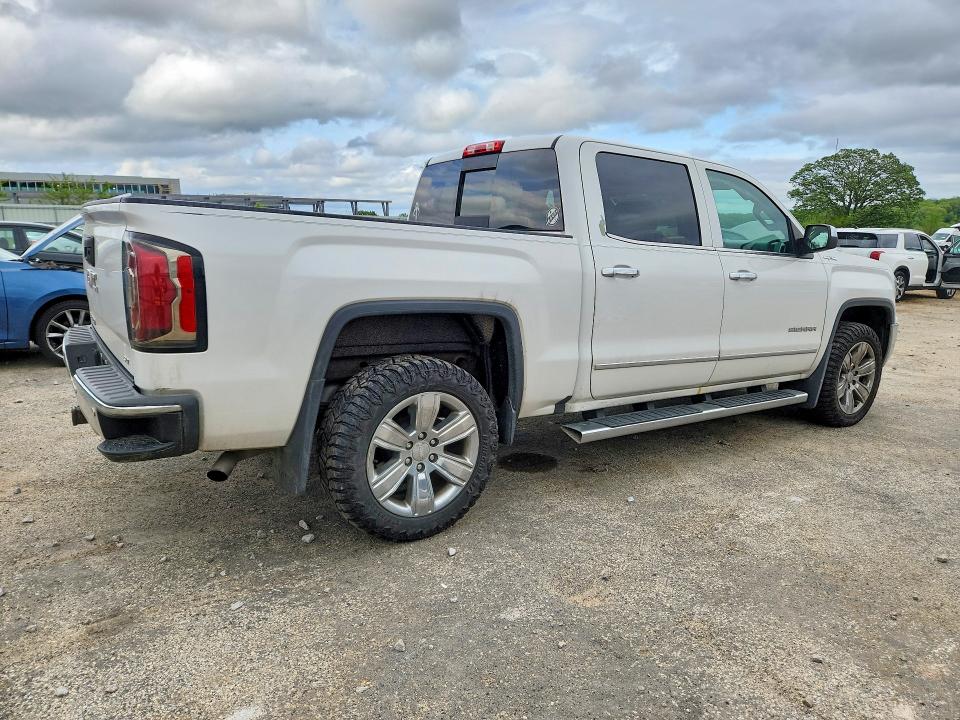 Aukcja sprzedaży 2016 Gmc Sierra, vin: 3GTU2NEC8GG340062, numer aukcji: 50525936