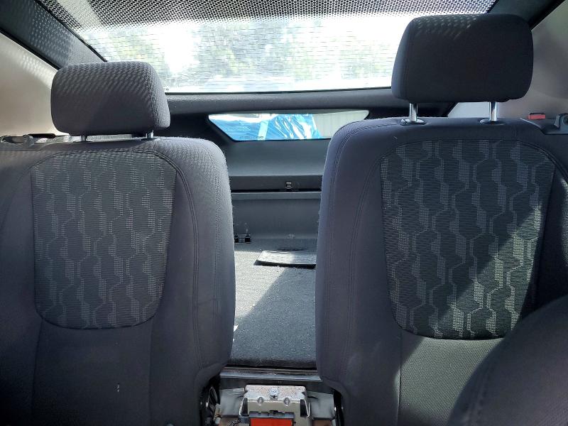 Продажа на аукционе авто 2015 Chevrolet Volt, vin: 1G1RB6E44FU106624, номер лота: 54366716