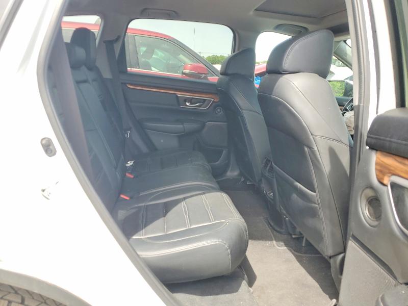 54791156 :رقم المزاد ، 7FARW2H8XKE059254 vin ، 2019 Honda Cr-v مزاد بيع