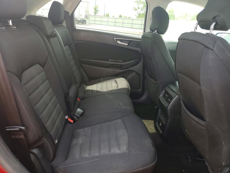 2015 Ford Edge მანქანა იყიდება აუქციონზე, vin: 2FMTK3J8XFBB74772, აუქციონის ნომერი: 54779296
