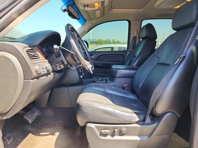 52421316 :رقم المزاد ، 1GKFK13057J300020 vin ، 2007 Gmc Yukon مزاد بيع