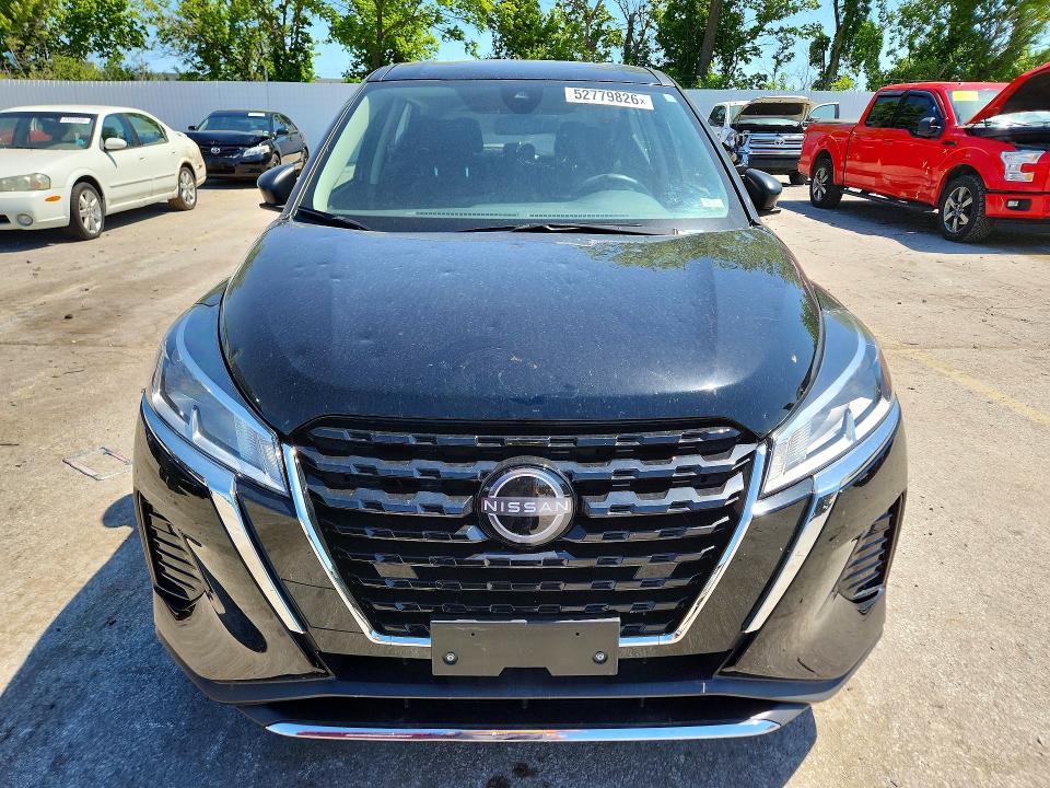 Aukcja sprzedaży 2024 Nissan Kicks, vin: 3N1CP5BV2RL584015, numer aukcji: 52779826
