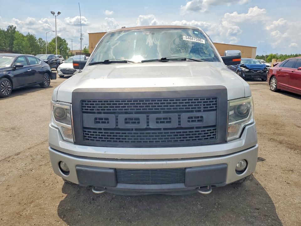 2013 Ford F150 მანქანა იყიდება აუქციონზე, vin: 1FTFW1ET5DFA53328, აუქციონის ნომერი: 54687596