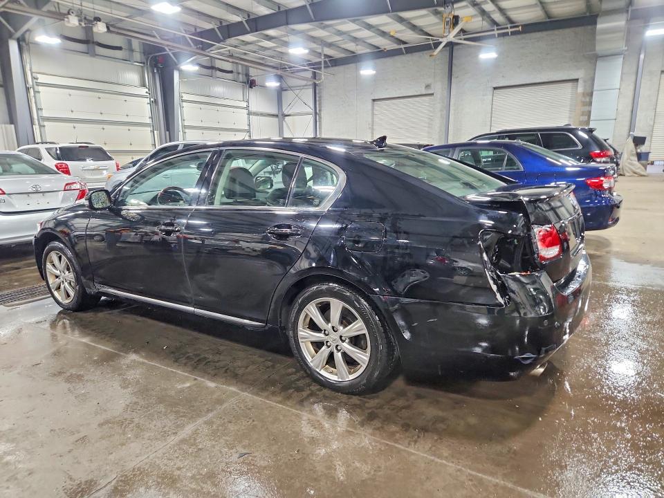 Продаж на аукціоні авто 2011 Lexus Gs, vin: JTHCE1KS0B0030104, номер лоту: 52866666