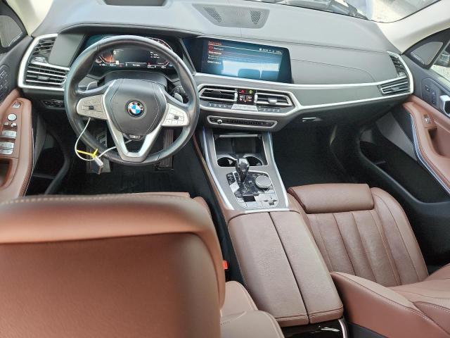 Aukcja sprzedaży 2021 Bmw X7, vin: 5UXCW2C07M9G90612, numer aukcji: 52296676
