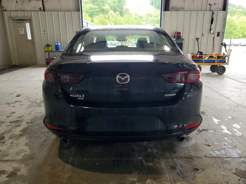 Aukcja sprzedaży 2019 Mazda 3, vin: JM1BPBAM7K1147043, numer aukcji: 54659636