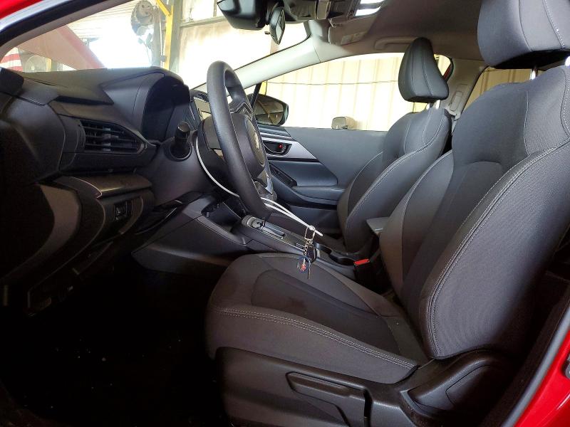 Продаж на аукціоні авто 2024 Subaru Impreza, vin: JF1GUABC9R8231144, номер лоту: 51802436