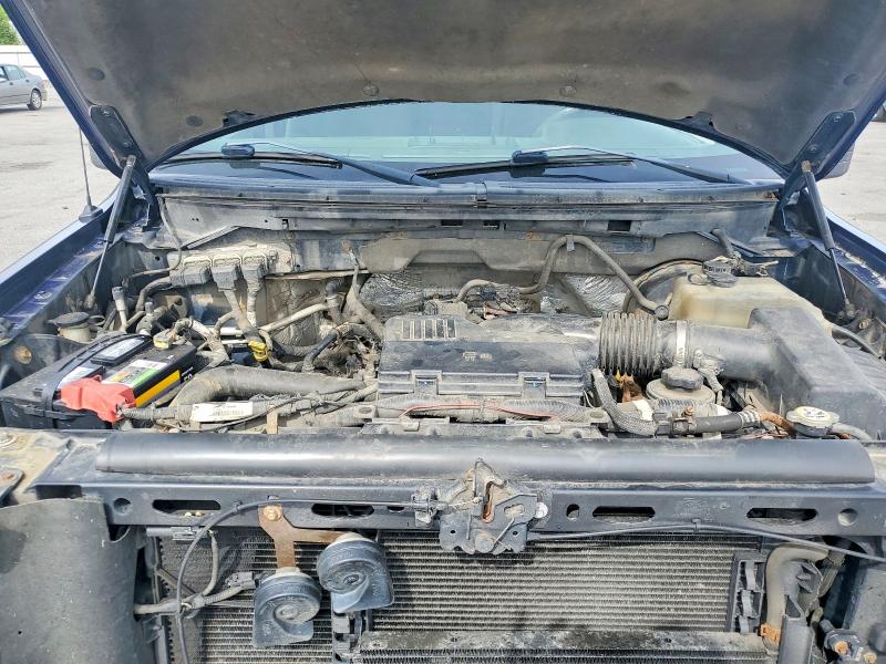 Aukcja sprzedaży 2009 Ford F150, vin: 1FTRX12W89KB12024, numer aukcji: 54814916