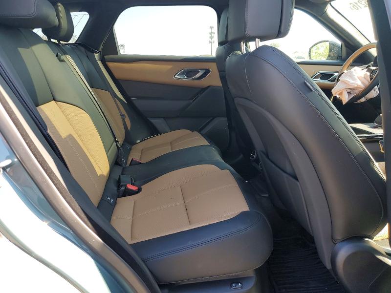 Продаж на аукціоні авто 2026 Land Rover Range Rover Velar, vin: SALY12FU6TA818894, номер лоту: 54365216