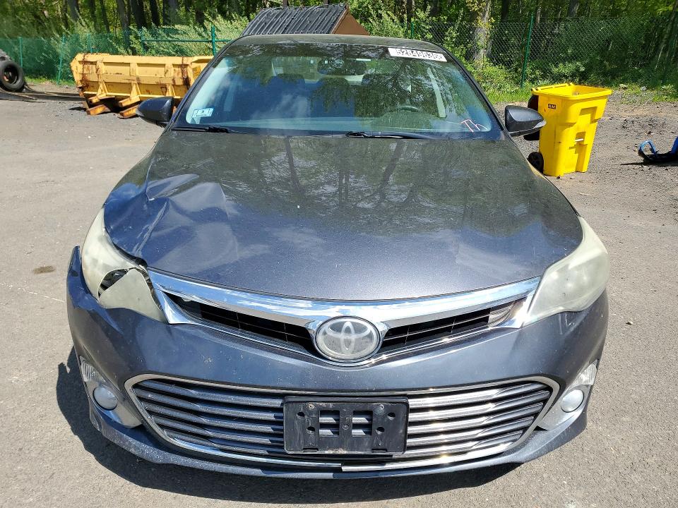 Продаж на аукціоні авто 2013 Toyota Avalon, vin: 4T1BK1EB0DU046800, номер лоту: 52849636