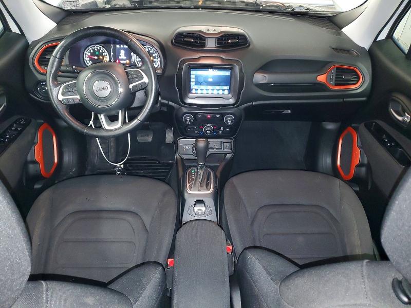 Продажа на аукционе авто 2020 Jeep Renegade, vin: ZACNJBBB5LPM04985, номер лота: 53342336