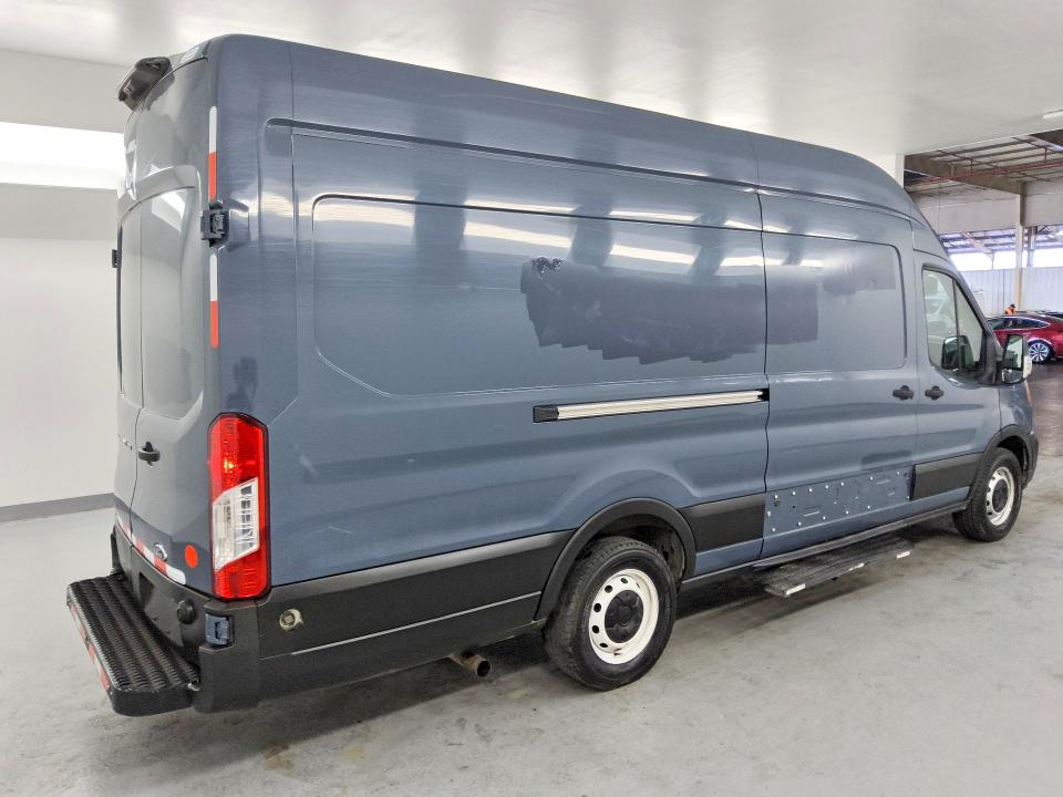 50973516 :رقم المزاد ، 1FTBR3X89LKB27110 vin ، 2020 Ford Transit مزاد بيع
