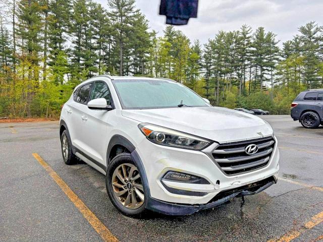 53839696 :رقم المزاد ، KM8J3CA41JU714885 vin ، 2018 Hyundai Tucson مزاد بيع