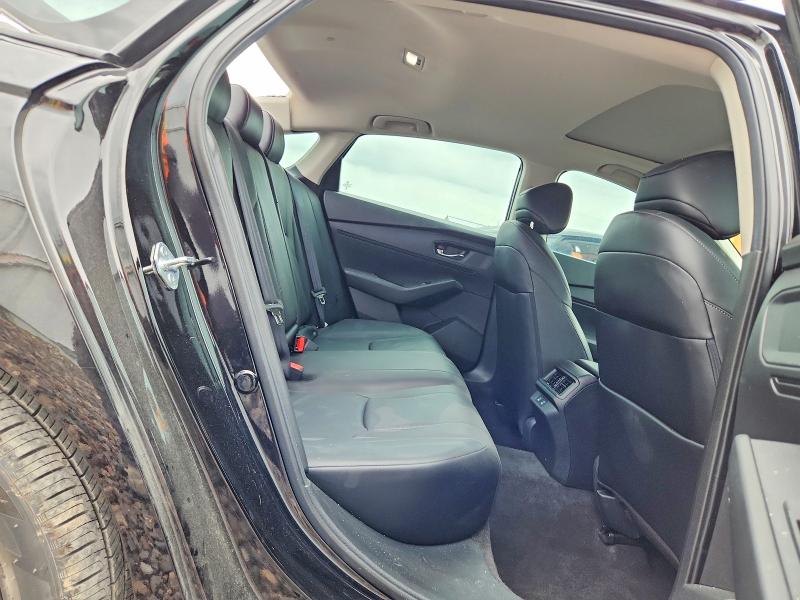 Продаж на аукціоні авто 2023 Honda Accord, vin: 1HGCY2F60PA066664, номер лоту: 53137546