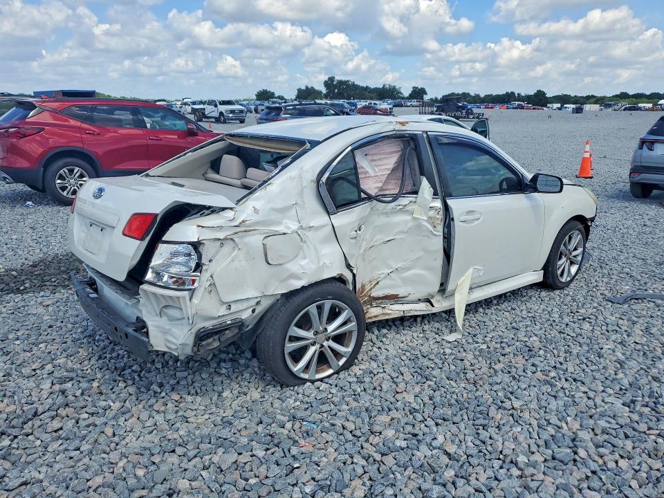 Продаж на аукціоні авто 2013 Subaru Legacy, vin: 4S3BMBC61D3043971, номер лоту: 52647126