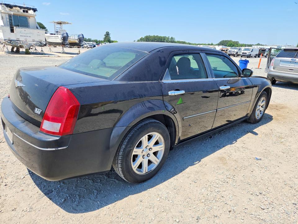 2007 Chrysler 300 მანქანა იყიდება აუქციონზე, vin: 2C3KA53GX7H821001, აუქციონის ნომერი: 52823986