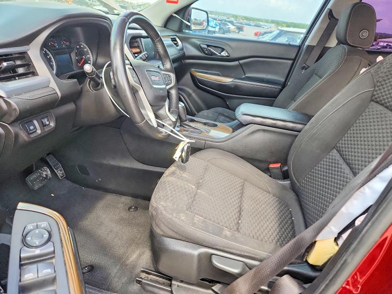Aukcja sprzedaży 2017 Gmc Acadia, vin: 1GKKNKLA4HZ251657, numer aukcji: 54115976