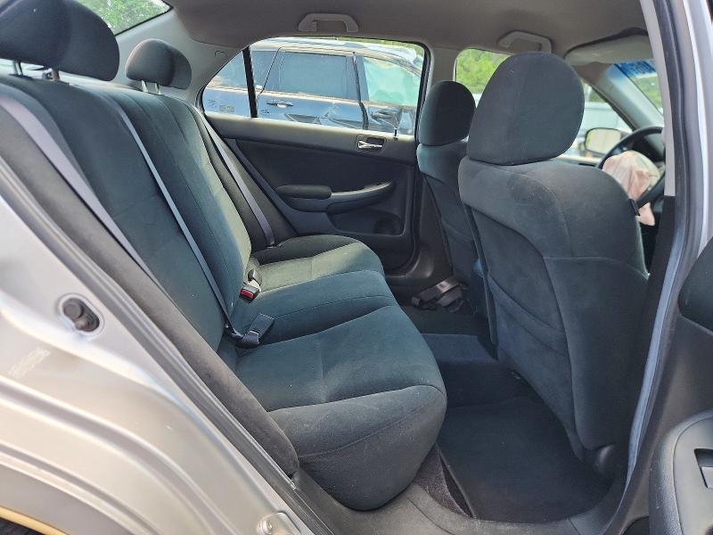 2006 Honda Accord მანქანა იყიდება აუქციონზე, vin: 1HGCM56126A163476, აუქციონის ნომერი: 55142406