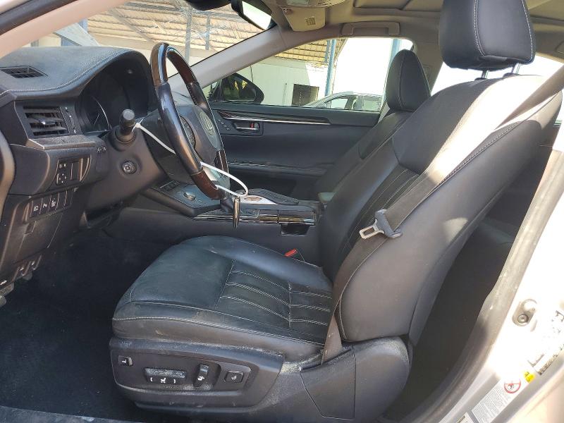 Продажа на аукционе авто 2016 Lexus Es, vin: JTHBK1GG4G2216152, номер лота: 52947416