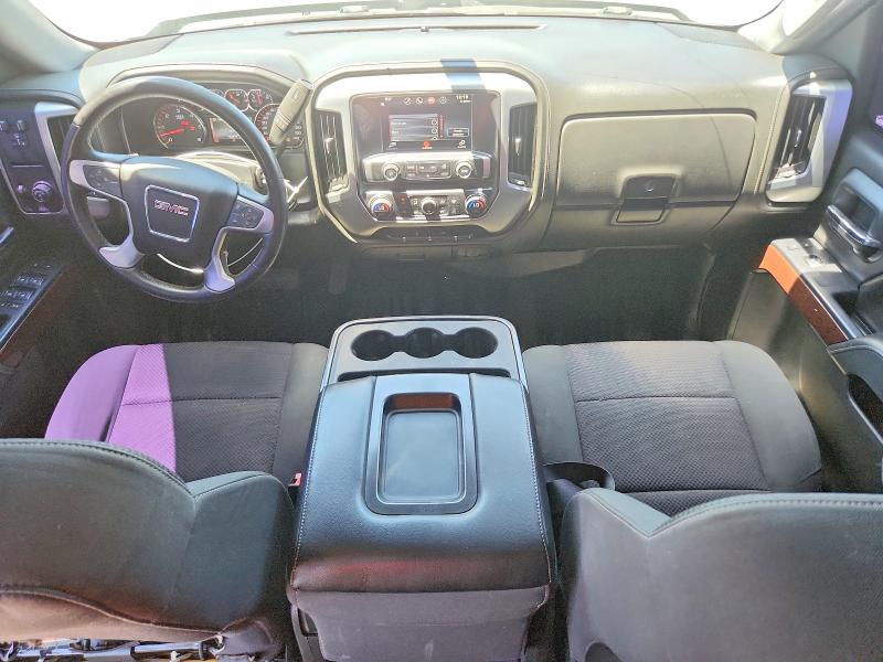 54698186 :رقم المزاد ، 3GTP1UEC1FG297029 vin ، 2015 Gmc Sierra مزاد بيع